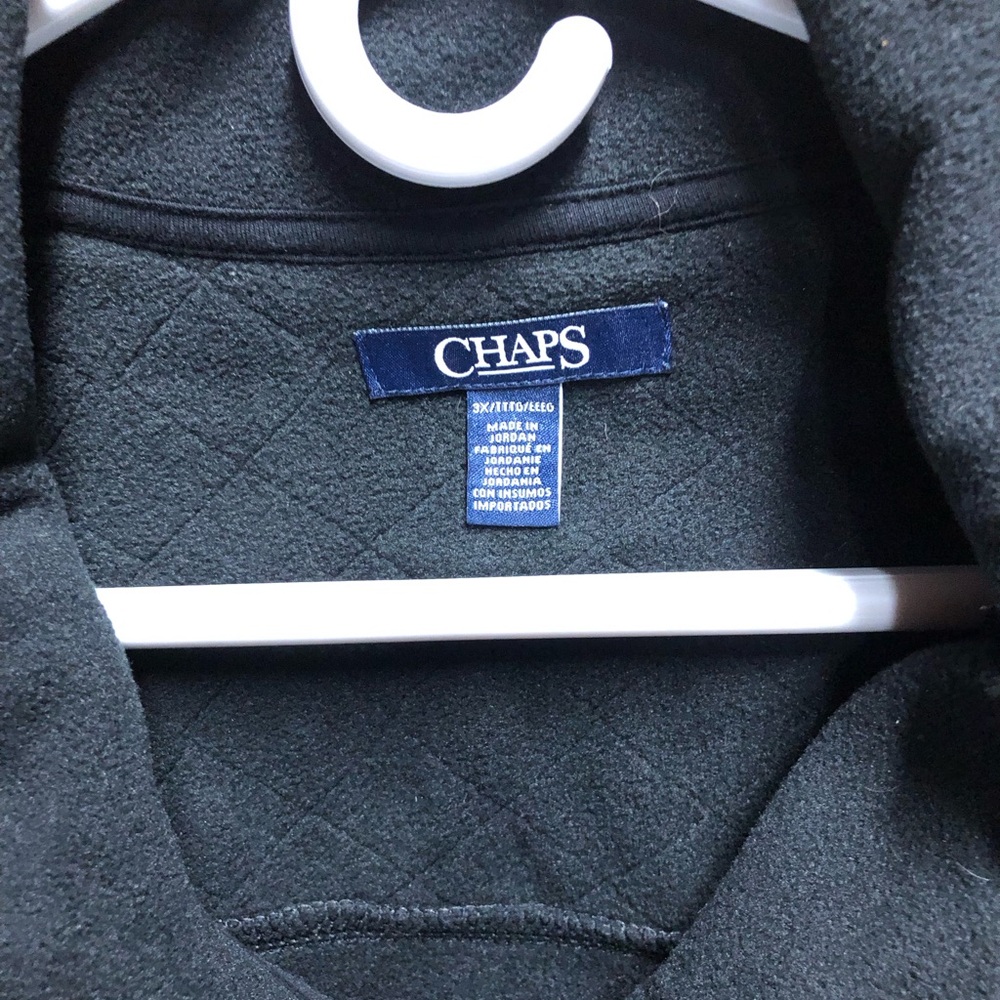 Chaps Vest - Picture 3 of 4